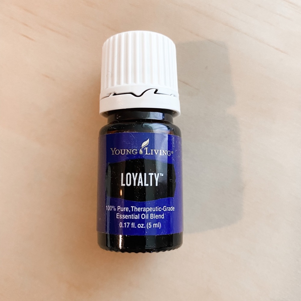 Young Living Loyalty 5ml